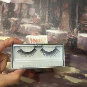 Sephora - Garnet natural volume lash